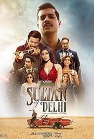 Sultan of Delhi 2023 S01 ALL EP in Hindi full movie download